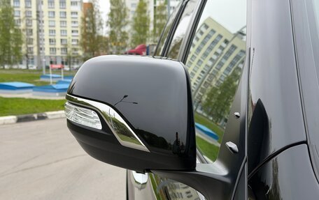 Toyota Land Cruiser 200, 2021 год, 9 985 000 рублей, 33 фотография