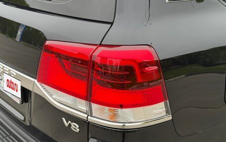 Toyota Land Cruiser 200, 2021 год, 9 985 000 рублей, 34 фотография