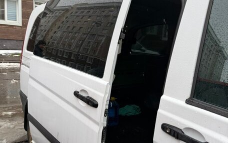 Mercedes-Benz Vito, 2009 год, 600 000 рублей, 6 фотография