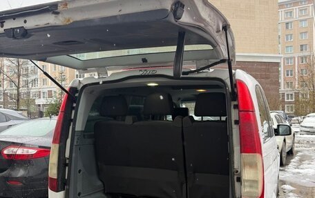 Mercedes-Benz Vito, 2009 год, 600 000 рублей, 5 фотография