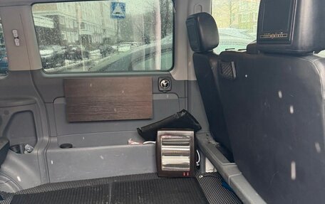 Mercedes-Benz Vito, 2009 год, 600 000 рублей, 8 фотография