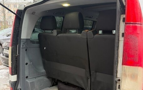 Mercedes-Benz Vito, 2009 год, 600 000 рублей, 7 фотография