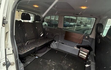 Mercedes-Benz Vito, 2009 год, 600 000 рублей, 11 фотография