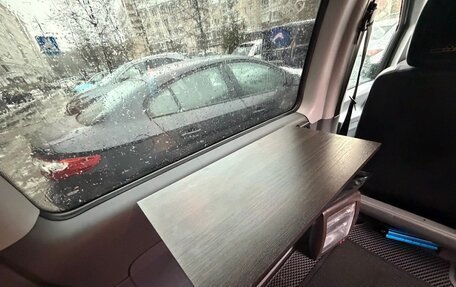 Mercedes-Benz Vito, 2009 год, 600 000 рублей, 13 фотография
