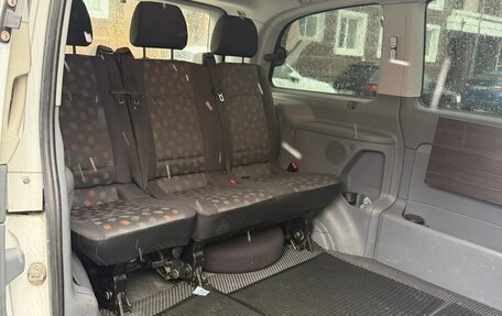 Mercedes-Benz Vito, 2009 год, 600 000 рублей, 9 фотография