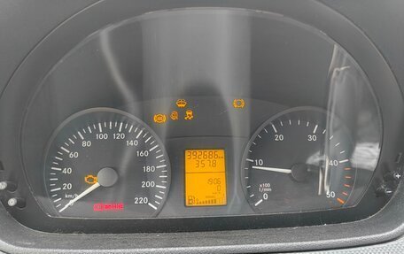 Mercedes-Benz Vito, 2009 год, 600 000 рублей, 17 фотография