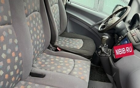 Mercedes-Benz Vito, 2009 год, 600 000 рублей, 12 фотография