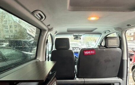 Mercedes-Benz Vito, 2009 год, 600 000 рублей, 10 фотография
