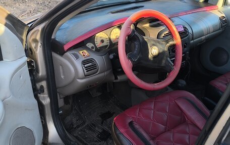 Dodge Neon II, 2002 год, 200 000 рублей, 7 фотография