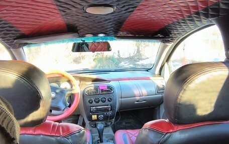 Dodge Neon II, 2002 год, 200 000 рублей, 9 фотография