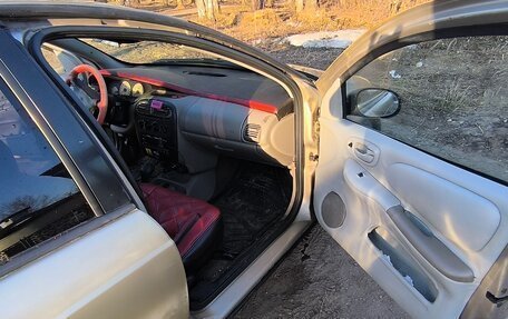 Dodge Neon II, 2002 год, 200 000 рублей, 10 фотография