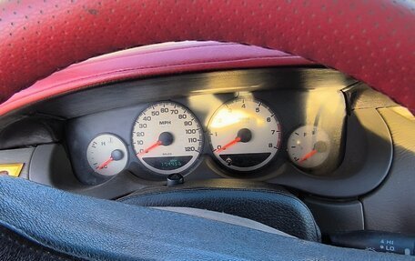 Dodge Neon II, 2002 год, 200 000 рублей, 11 фотография