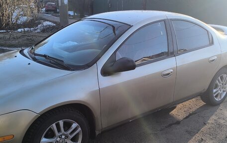 Dodge Neon II, 2002 год, 200 000 рублей, 6 фотография
