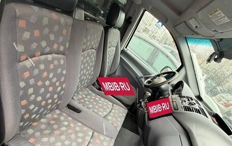 Mercedes-Benz Vito, 2009 год, 600 000 рублей, 16 фотография