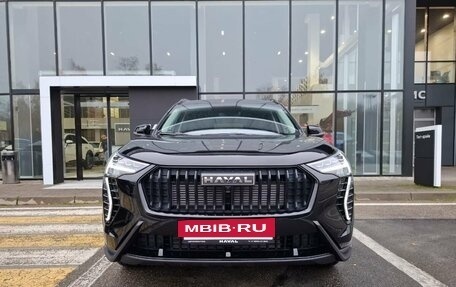 Haval Jolion, 2026 год, 2 649 000 рублей, 3 фотография