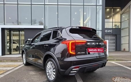 Haval Jolion, 2026 год, 2 649 000 рублей, 8 фотография