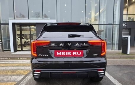 Haval Jolion, 2026 год, 2 649 000 рублей, 9 фотография