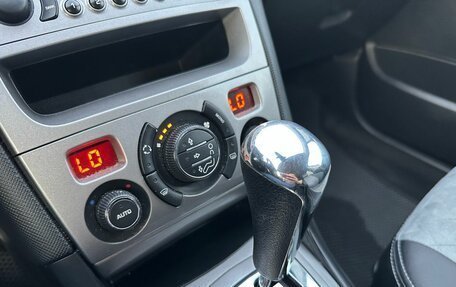 Peugeot 408 I рестайлинг, 2014 год, 600 000 рублей, 15 фотография