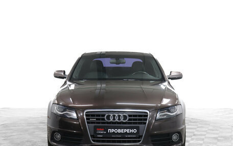 Audi A4, 2011 год, 919 900 рублей, 2 фотография