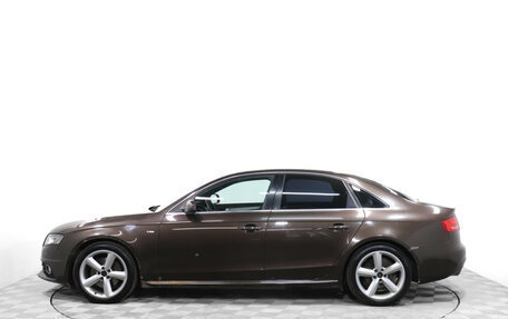 Audi A4, 2011 год, 919 900 рублей, 8 фотография