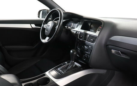 Audi A4, 2011 год, 919 900 рублей, 9 фотография
