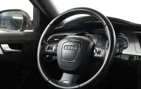 Audi A4, 2011 год, 919 900 рублей, 15 фотография