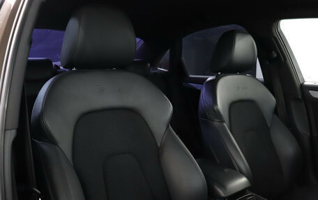 Audi A4, 2011 год, 919 900 рублей, 16 фотография