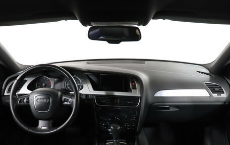 Audi A4, 2011 год, 919 900 рублей, 12 фотография