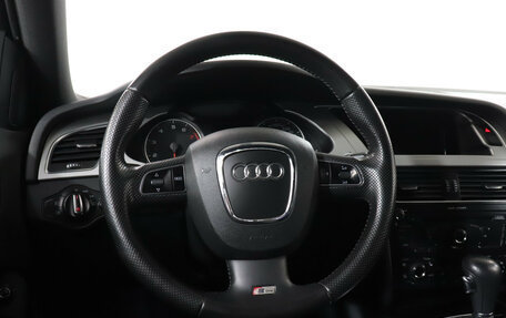 Audi A4, 2011 год, 919 900 рублей, 18 фотография