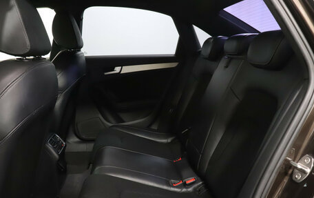 Audi A4, 2011 год, 919 900 рублей, 10 фотография