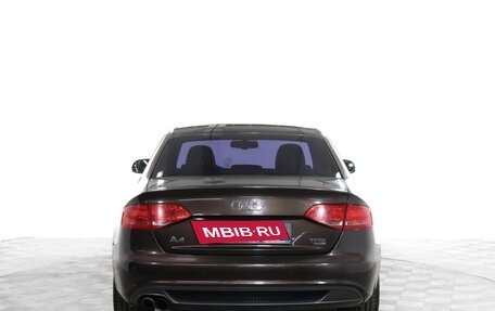 Audi A4, 2011 год, 919 900 рублей, 6 фотография