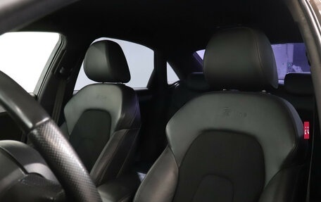 Audi A4, 2011 год, 919 900 рублей, 17 фотография