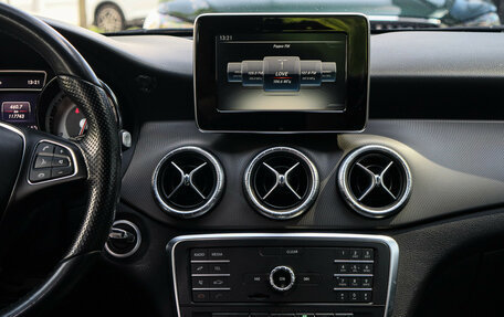 Mercedes-Benz CLA, 2015 год, 1 630 000 рублей, 10 фотография