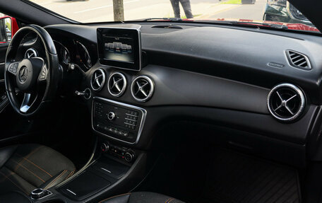 Mercedes-Benz CLA, 2015 год, 1 630 000 рублей, 7 фотография