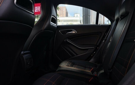Mercedes-Benz CLA, 2015 год, 1 630 000 рублей, 8 фотография