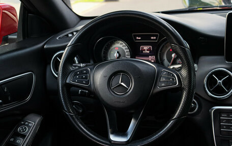 Mercedes-Benz CLA, 2015 год, 1 630 000 рублей, 11 фотография