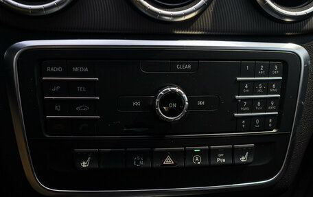 Mercedes-Benz CLA, 2015 год, 1 630 000 рублей, 17 фотография