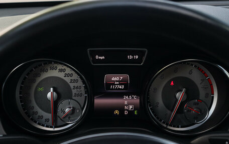 Mercedes-Benz CLA, 2015 год, 1 630 000 рублей, 23 фотография
