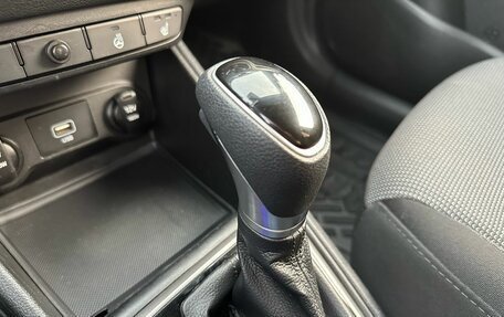 Hyundai Solaris II рестайлинг, 2019 год, 1 340 000 рублей, 13 фотография