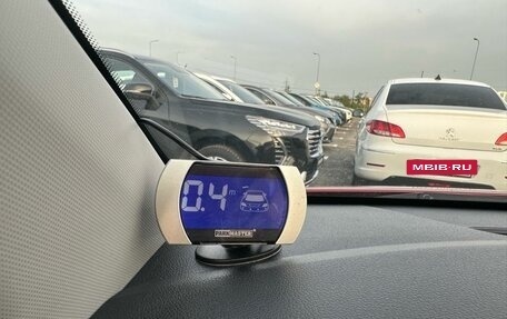 Hyundai Solaris II рестайлинг, 2019 год, 1 340 000 рублей, 14 фотография