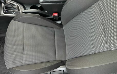 Hyundai Solaris II рестайлинг, 2019 год, 1 340 000 рублей, 22 фотография