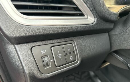 Hyundai Solaris II рестайлинг, 2019 год, 1 340 000 рублей, 20 фотография