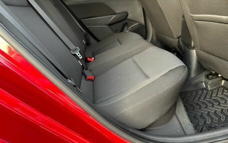 Hyundai Solaris II рестайлинг, 2019 год, 1 340 000 рублей, 29 фотография