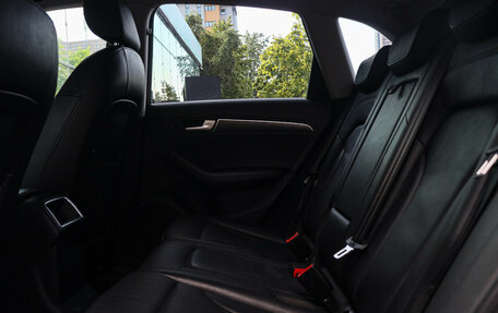 Audi Q5, 2014 год, 2 350 000 рублей, 9 фотография