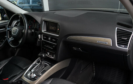 Audi Q5, 2014 год, 2 350 000 рублей, 7 фотография