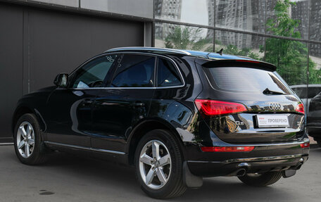 Audi Q5, 2014 год, 2 350 000 рублей, 6 фотография
