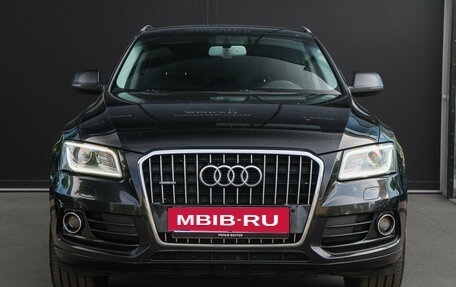 Audi Q5, 2014 год, 2 350 000 рублей, 2 фотография