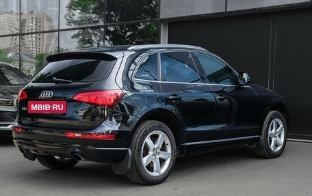 Audi Q5, 2014 год, 2 350 000 рублей, 4 фотография