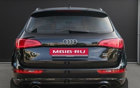 Audi Q5, 2014 год, 2 350 000 рублей, 5 фотография