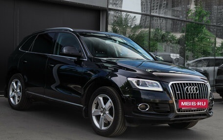 Audi Q5, 2014 год, 2 350 000 рублей, 3 фотография